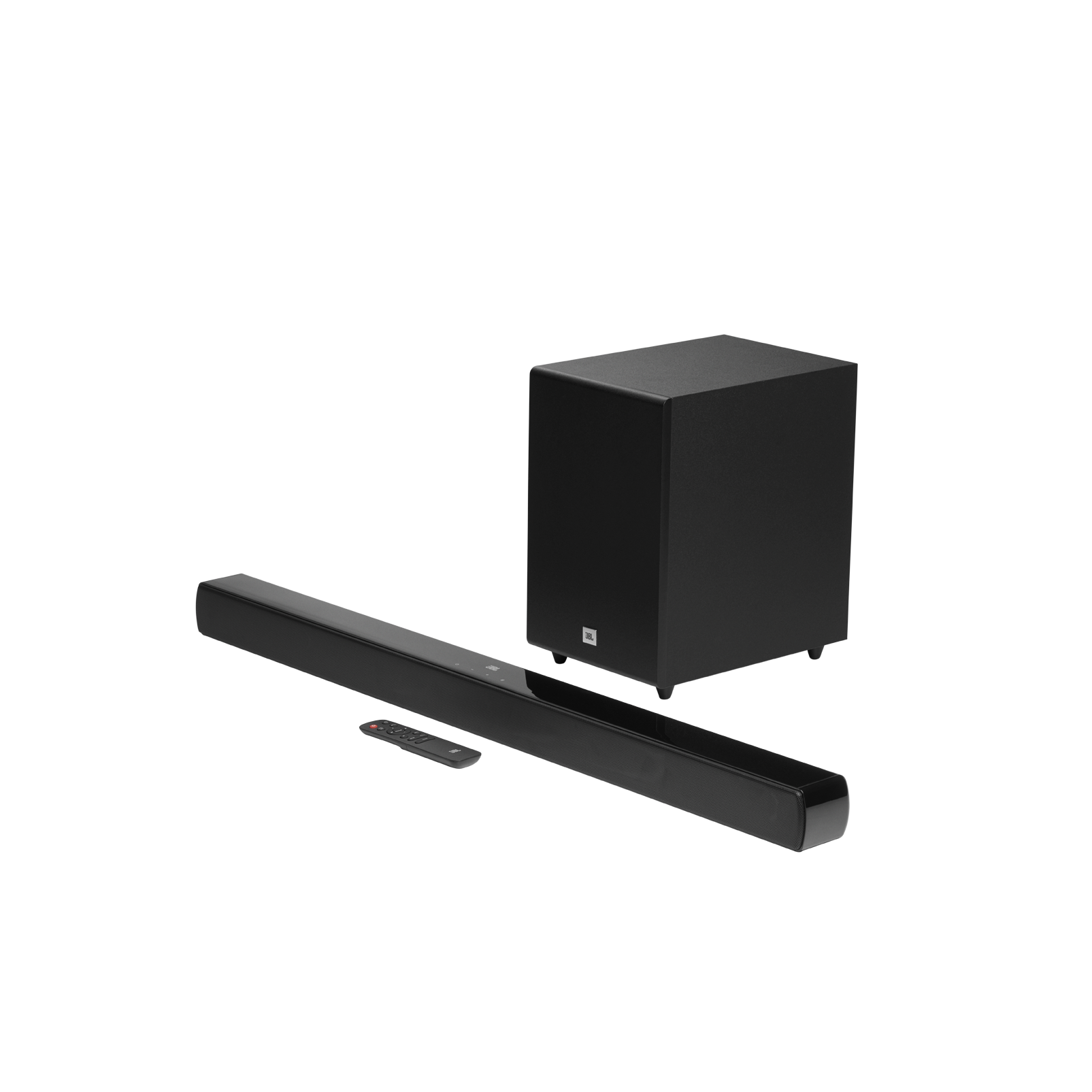 JBL Soundbar